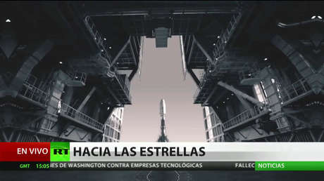 El diseño del Soyuz se inspiró en el cohete Vostok que llevó a Gagarin a la órbita