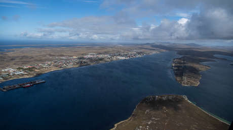 Argentina rechaza los "ilegítimos" ejercicios militares con lanzamiento de misiles por parte del Reino Unido en las Islas Malvinas