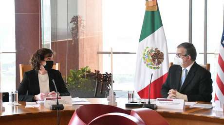 La Casa Blanca anuncia que Roberta Jacobson dejará la coordinación de asuntos migratorios en la frontera sur