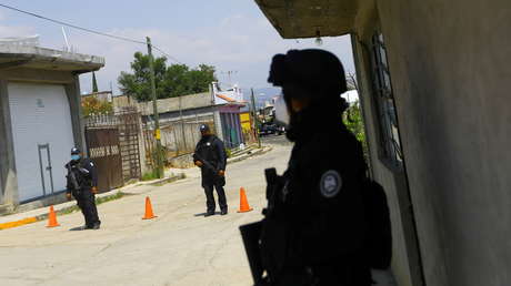 VIDEO: Captan una nueva brutal agresión  de policías de Tulum, en México, dos semanas después del asesinato de la salvadoreña Victoria Salazar