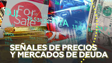 La emisión desenfrenada de moneda en EE.UU.: "Una destrucción sin escrúpulos de la economía"