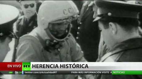 Asegurar un vuelo al espacio es una tarea de miles de personas que se quedan en tierra