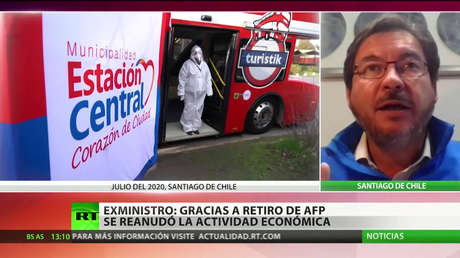 La pandemia aumenta la desigualdad: ¿quién ha lucrado de la crisis?