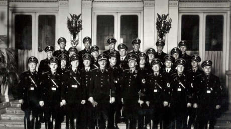 La historia del jefe de la Gestapo en Austria que nunca fue juzgado y colaboró con los servicios de Inteligencia de EE.UU. y Alemania Occidental