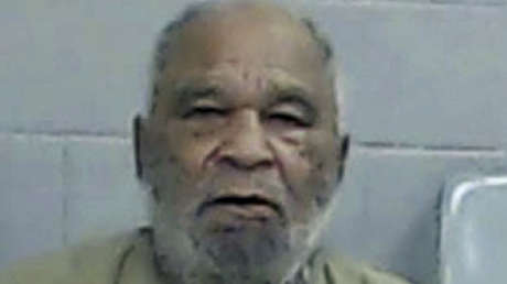 Se comportó como "abuelo bondadoso" hasta que salió el "monstruo": así fue conversar con el asesino más prolífico de EE.UU.