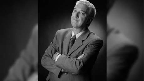 Muere por coronavirus el periodista argentino Mauro Viale a los 73 años