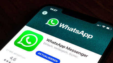 Un mensaje de WhatsApp salva a dos chicas del tráfico de personas en los Emiratos Árabes Unidos