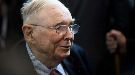 Un socio de Warren Buffett prefiere acciones de Alibaba a los bonos cupón cero del Tesoro de EE.UU.