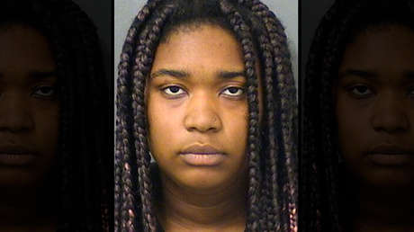 Una mujer afirma ser Harry Potter tras atropellar fatalmente a una jueza federal de EE.UU.