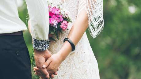 Un hombre casi se casa con una mujer equivocada tras confiarse demasiado en Google Maps