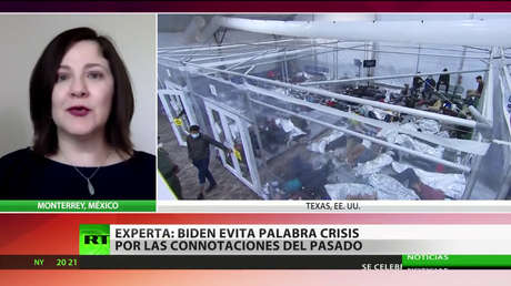 EE.UU., México, Honduras y Guatemala incrementan el número de tropas en sus fronteras