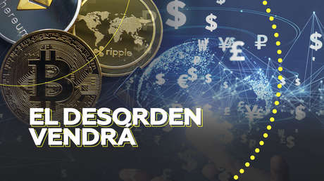 "El plan de infraestructura de Biden por 2,2 billones de dólares es un caballo de Troya" para EE.UU.