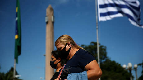 El país de Latinoamérica que ha registrado la tasa más alta de muertes por coronavirus en la última semana