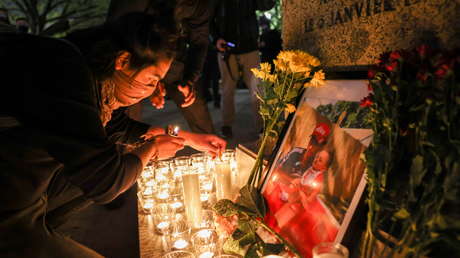 Renuncia Kim Potter, la agente de Policía que disparó fatalmente al afroamericano Daunte Wright