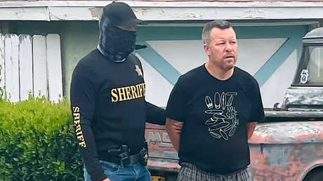 Arrestan después de 25 años al principal sospechoso de la desaparición de la estudiante Kristin Smart en EE.UU.