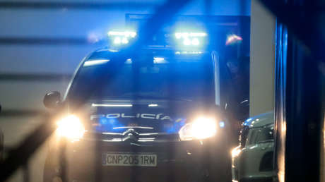 Detienen en España a 'la Señora', una fugitiva buscada en EE.UU. por introducir cocaína desde Colombia