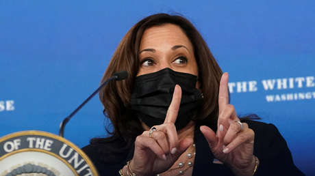 Kamala Harris viajará a México y Guatemala en medio de la crisis por el aumento del flujo de migrantes desde Centroamérica hacia EE.UU.