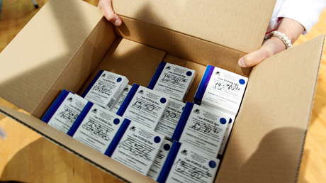 Serbia estrena la producción de Sputnik V en el sur de Europa