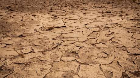 El Oeste de EE.UU. es azotado por una 'megasequía' sin pronósticos de mejora