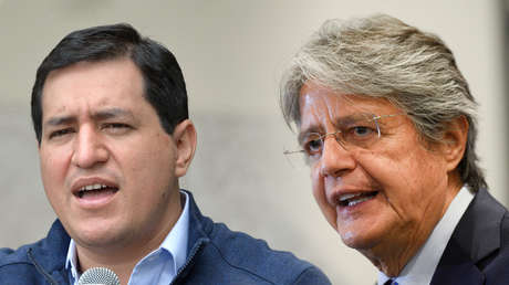 7 variables para comprender por qué Andrés Arauz perdió contra Guillermo Lasso en Ecuador