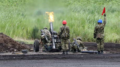 El Ejército de Tierra de Japón realizará ejercicios a nivel nacional por primera vez en casi 30 años