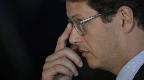 La Policía Federal de Brasil planea reemplazar al superintendente del estado de Amazonas que pidió investigar al ministro de Medio Ambiente