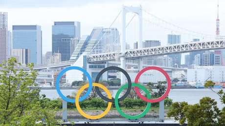 "Cancelarlos sería natural": un político de Japón abre la opción a que los JJ.OO. de Tokio 2020 no se celebren