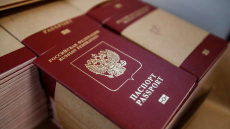 'Pasaporte dorado': Los extranjeros que compren una propiedad o inviertan en la economía rusa podrían obtener pronto la residencia
