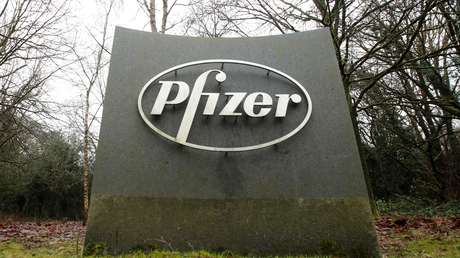 Las personas que reciban la vacuna  de Pfizer contra el covid-19 "probablemente" necesitarán una tercera dosis en un año