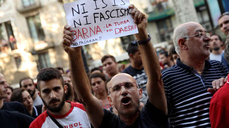 Detenido en España un "cazador de mentes" condenado por yihadismo por tratar de captar a otros presos de la cárcel