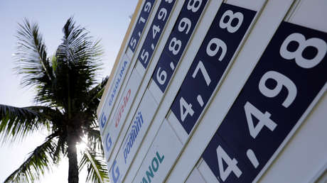 "El fin del Gran Crudo y el ascenso de la Gran Energía": el precio del barril de petróleo podría caer hasta los 10 dólares, según una consultoría