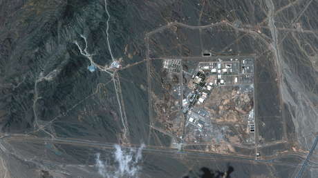 Entre los ataques de Israel y las sanciones de EE.UU.: la disuasión nuclear iraní