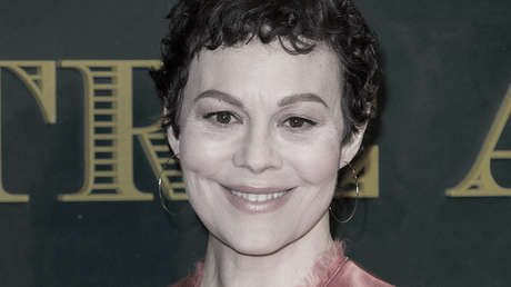 Fallece de cáncer a los 52 años Helen McCrory, actriz de 'Harry Potter' y 'Peaky Blinders'