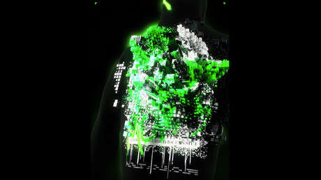 Compran una sudadera virtual por más de 26.000 dólares como un token no fungible