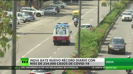 El covid-19 no da tregua a la humanidad más de un año después del inicio de la pandemia