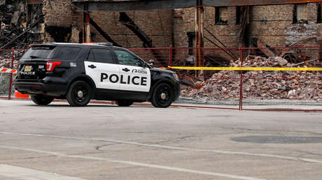 Al menos tres muertos y dos heridos tras un tiroteo en una taberna en Wisconsin