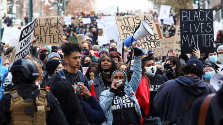 Mineápolis planea crear una unidad de agentes de tráfico desarmados tras el asesinato del afroamericano Daunte Wright