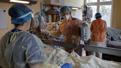 Contagiarán con coronavirus a voluntarios que ya se recuperaron de la enfermedad en Reino Unido para saber cómo afecta en los casos de reinfección