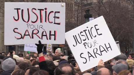 Un traficante de drogas que gritó "Allahu akbar" y arrojó a una anciana judía desde un balcón evita ser juzgado porque fumaba marihuana