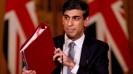 ¿Llega el 'Britcoin'? El Reino Unido se plantea crear una criptomoneda propia