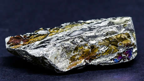 Siberia podría albergar uno de los mayores yacimientos de tierras raras del mundo