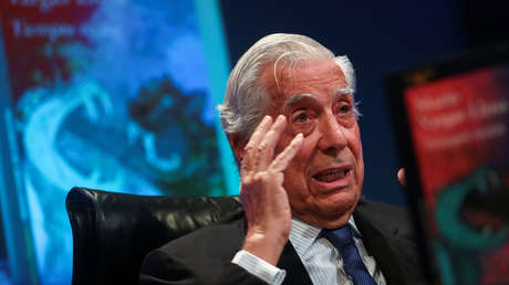 El apoyo de Vargas Llosa a Keiko Fujimori: la decadente reconversión en aras de una obsesión ideológica