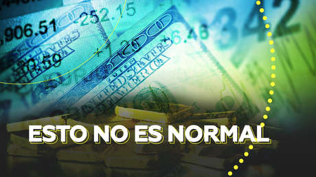 "Biden se inmiscuirá en nuevos conflictos y provocará el sufrimiento de un montón de personas por sus ansias geopolíticas"
