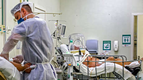 Autorizan en Brasil el uso de emergencia de "anticuerpos monoclonales" contra el covid-19, el tratamiento que fue aplicado en Trump