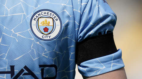 El Manchester City se convierte en el primero de los fundadores de la Superliga en anunciar su retirada del proyecto