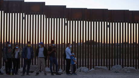 El gobernador de Arizona declara el estado de emergencia y envía a la Guardia Nacional a la frontera con México