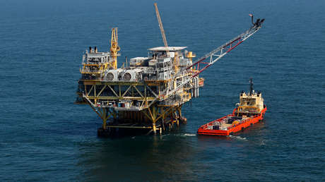 Miles de kilómetros de oleoductos abandonados en el golfo de México podrían provocar un grave desastre medioambiental