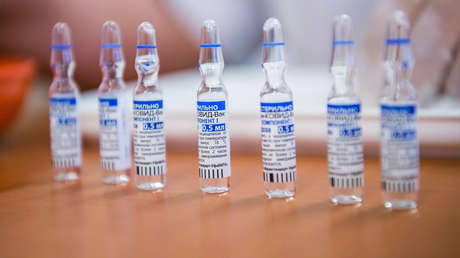 Por qué la vacuna rusa contra el covid-19 ha recibido el nombre de Sputnik V.I.D.A. en Argentina