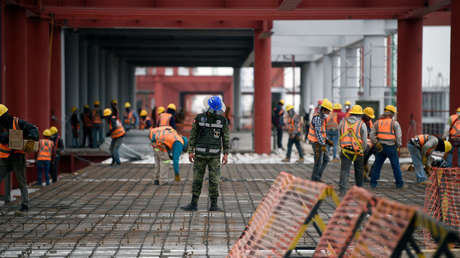 Estocada a los abusos laborales y la evasión de impuestos: qué supone la reforma sobre subcontratación para México (y los temas pendientes)