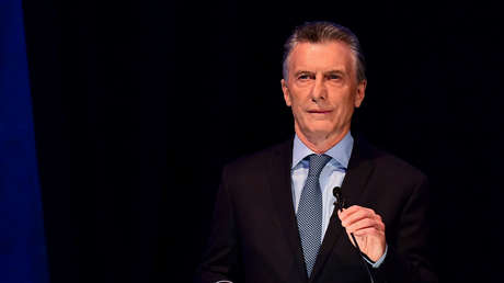 "El Estado mafioso": el informe bicameral del Congreso argentino que denuncia el espionaje masivo ilegal durante el macrismo